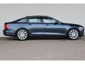 Volvo S90 thumbnail 5