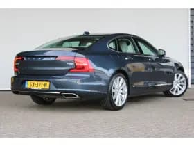 Volvo S90 thumbnail 6