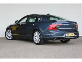 Volvo S90 thumbnail 8