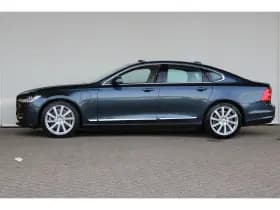 Volvo S90 thumbnail 9