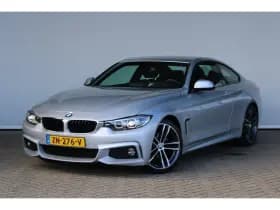 BMW 4-Serie