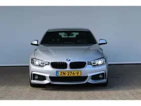 BMW 4-Serie thumbnail 2