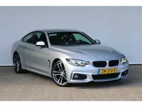 BMW 4-Serie thumbnail 3