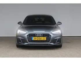 Audi A5 thumbnail 2