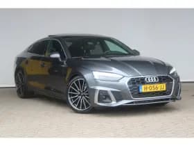 Audi A5 thumbnail 3