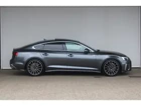 Audi A5 thumbnail 4