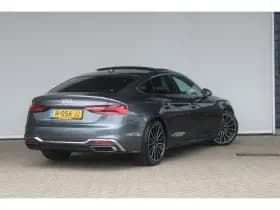 Audi A5 thumbnail 5