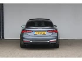 Audi A5 thumbnail 6