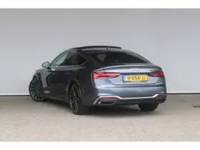 Audi A5 thumbnail 7