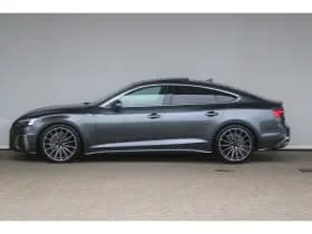 Audi A5 thumbnail 8