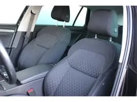 Škoda Superb thumbnail 11