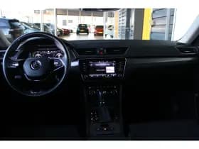 Škoda Superb thumbnail 16