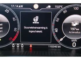 Škoda Superb thumbnail 25