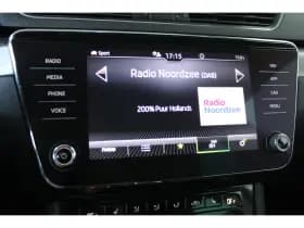 Škoda Superb thumbnail 27