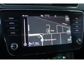 Škoda Superb thumbnail 28