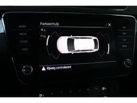 Škoda Superb thumbnail 29