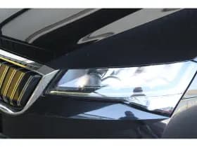 Škoda Superb thumbnail 41