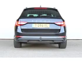 Škoda Superb thumbnail 7