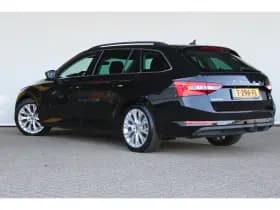 Škoda Superb thumbnail 8