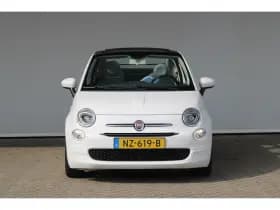 Fiat 500C thumbnail 2