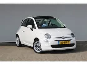 Fiat 500C thumbnail 3