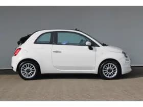 Fiat 500C thumbnail 4