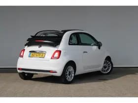 Fiat 500C thumbnail 5