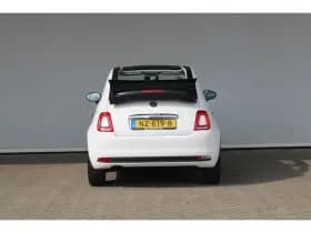 Fiat 500C thumbnail 6