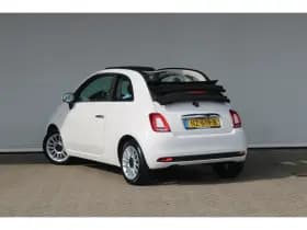 Fiat 500C thumbnail 7