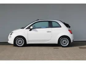Fiat 500C thumbnail 8