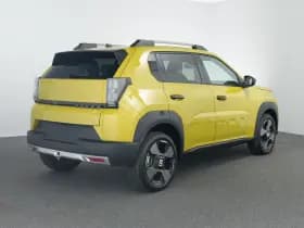 Fiat Grande Panda thumbnail 2