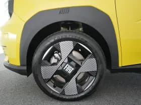 Fiat Grande Panda thumbnail 12