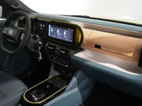 Fiat Grande Panda thumbnail 3