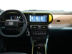 Fiat Grande Panda thumbnail 7