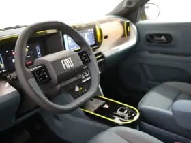 Fiat Grande Panda thumbnail 8