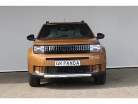 Fiat Grande Panda thumbnail 2