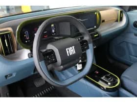 Fiat Grande Panda thumbnail 17