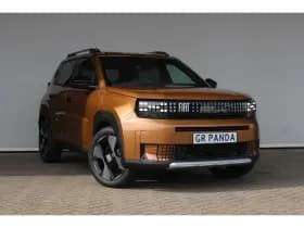 Fiat Grande Panda thumbnail 3