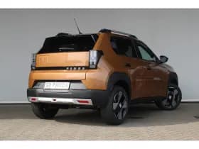 Fiat Grande Panda thumbnail 5