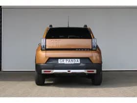 Fiat Grande Panda thumbnail 6