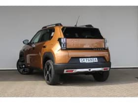 Fiat Grande Panda thumbnail 7