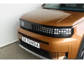 Fiat Grande Panda thumbnail 10