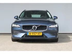 Volvo V60 thumbnail 2