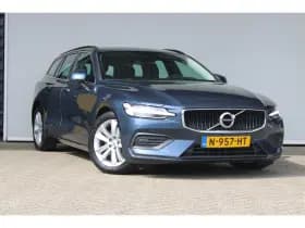 Volvo V60 thumbnail 3