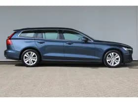 Volvo V60 thumbnail 4
