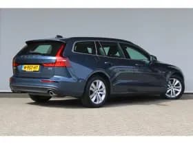 Volvo V60 thumbnail 5