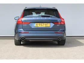 Volvo V60 thumbnail 6