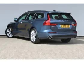 Volvo V60 thumbnail 7