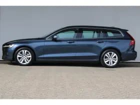Volvo V60 thumbnail 8