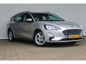Ford Focus thumbnail 3